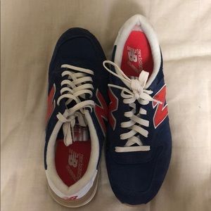 New Balance shoes